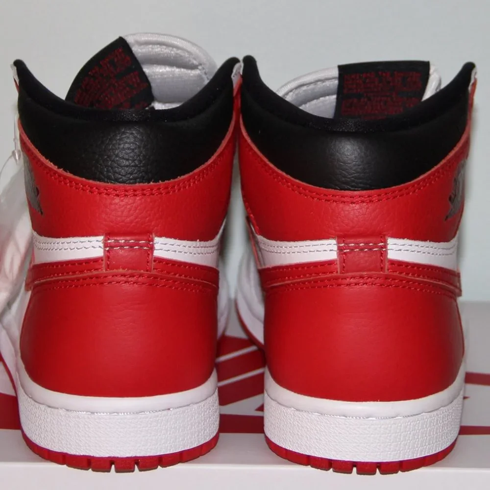 Jordan air retro